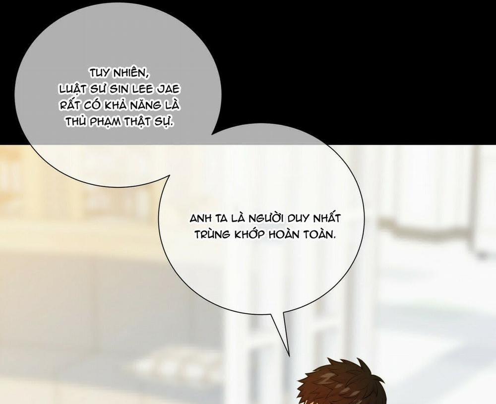 Thời gian giữa Sói và Chó 59 trang 31