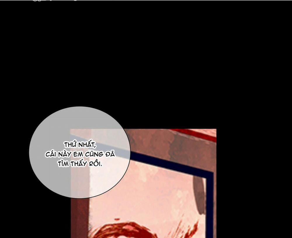 Thời gian giữa Sói và Chó 59 trang 33