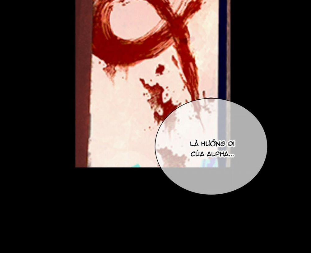 Thời gian giữa Sói và Chó 59 trang 34