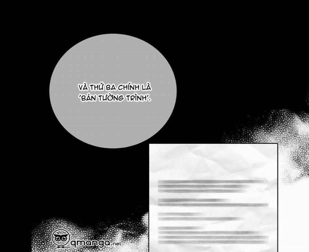 Thời gian giữa Sói và Chó 59 trang 41