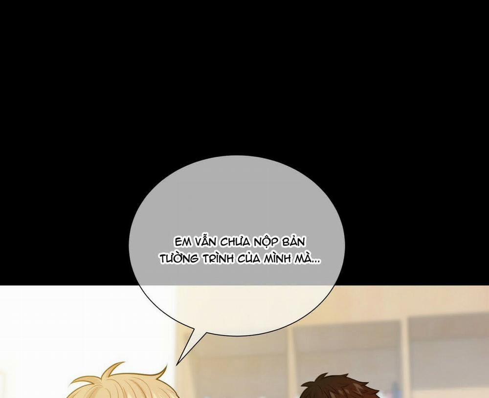 Thời gian giữa Sói và Chó 59 trang 44