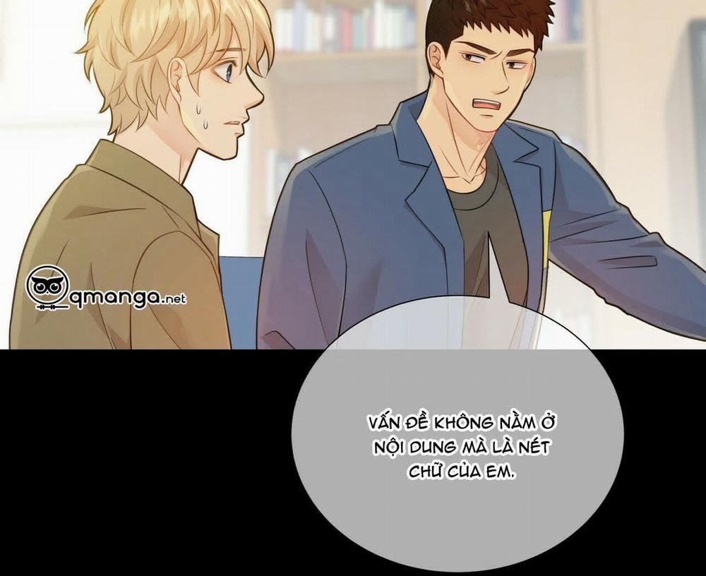 Thời gian giữa Sói và Chó 59 trang 45