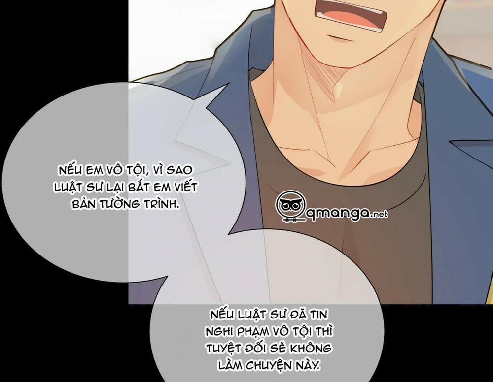 Thời gian giữa Sói và Chó 59 trang 47