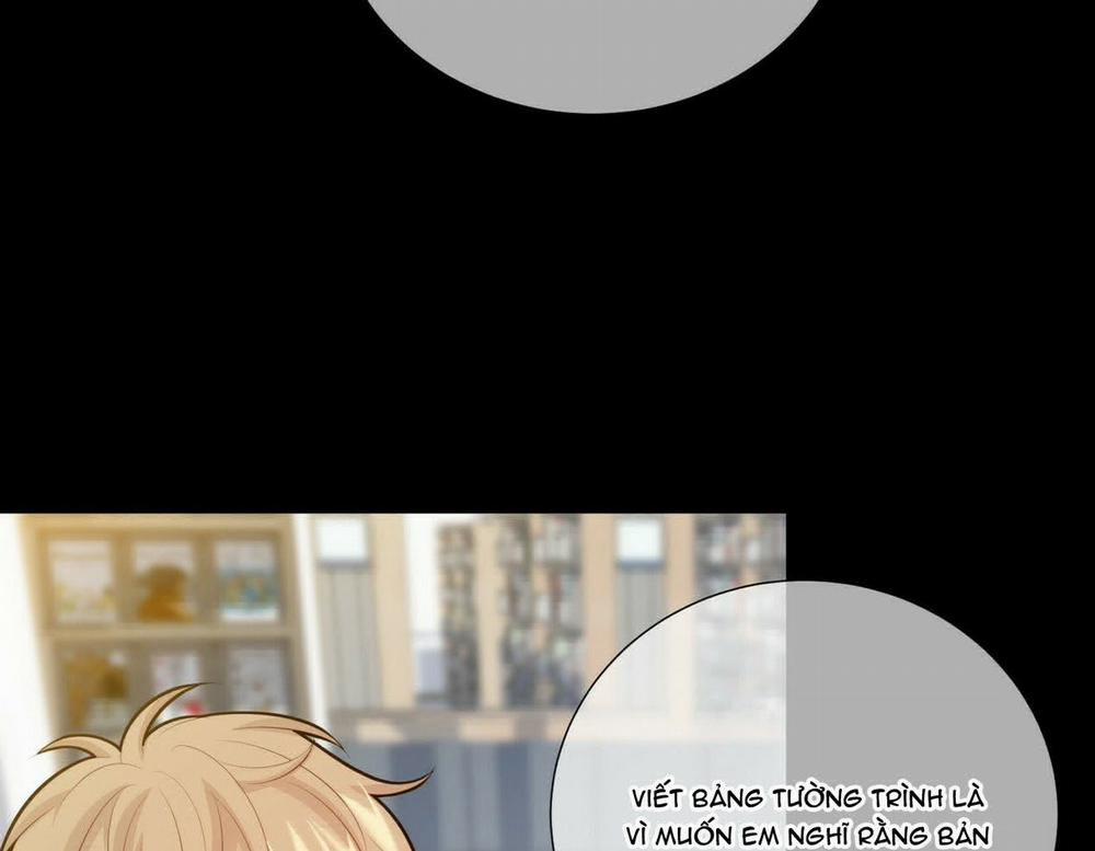 Thời gian giữa Sói và Chó 59 trang 48