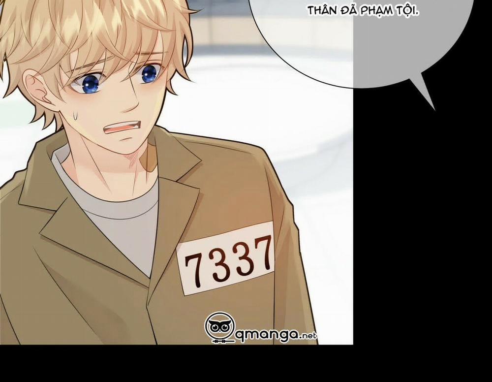 Thời gian giữa Sói và Chó 59 trang 49