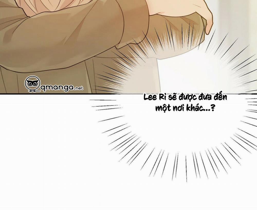 Thời gian giữa Sói và Chó 59 trang 5