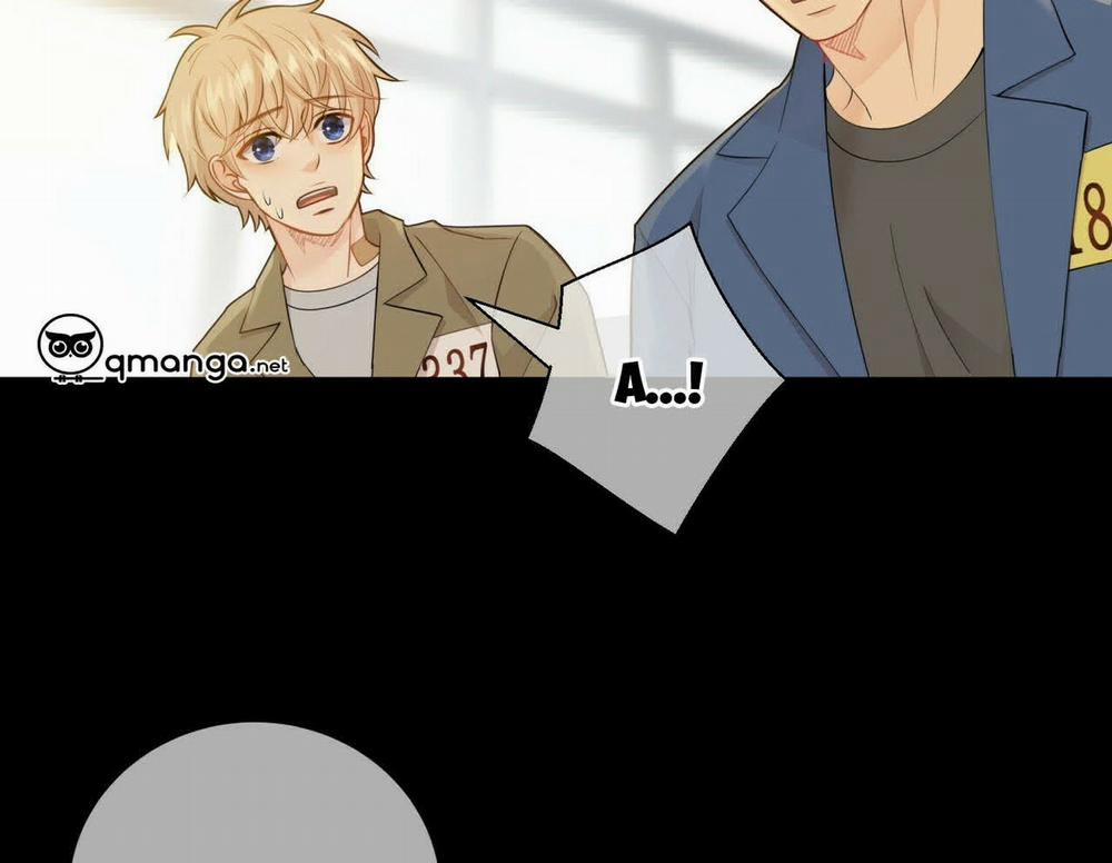 Thời gian giữa Sói và Chó 59 trang 51