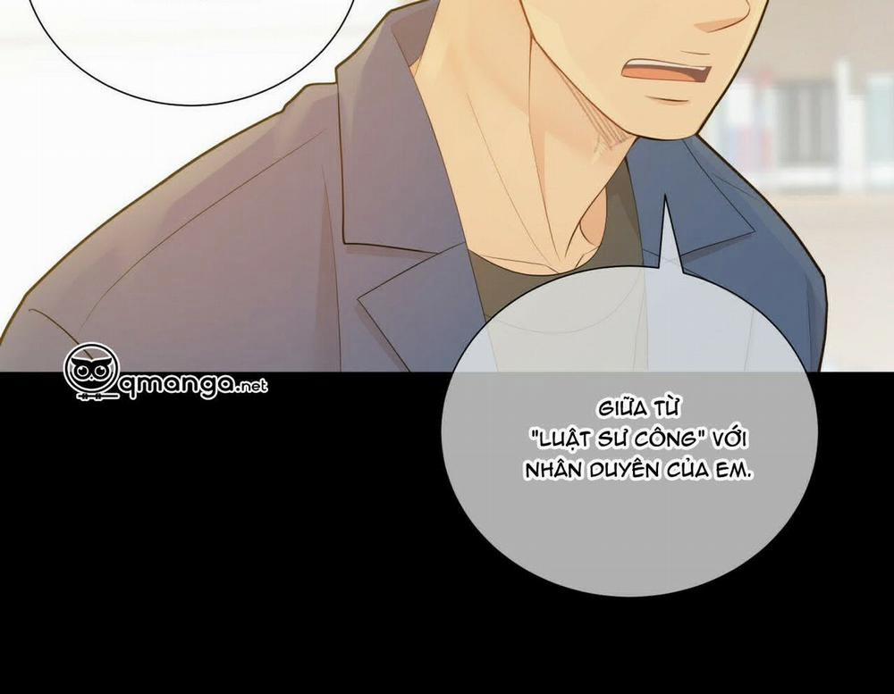 Thời gian giữa Sói và Chó 59 trang 58