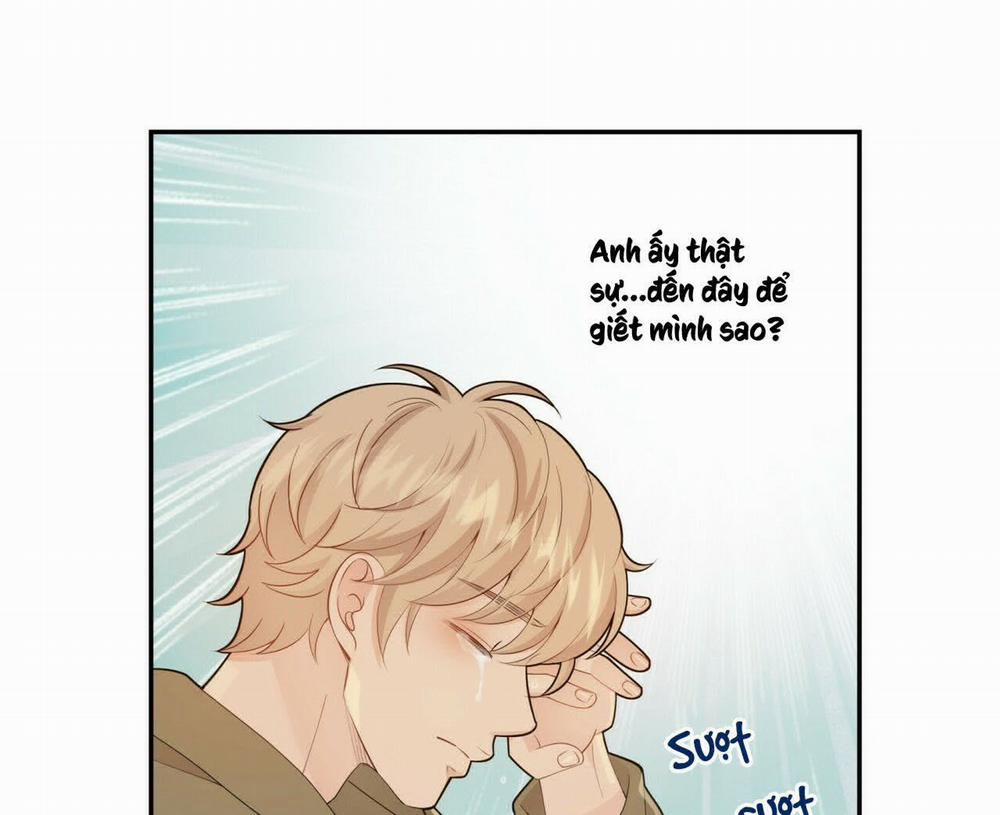 Thời gian giữa Sói và Chó 59 trang 6