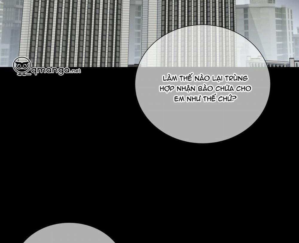 Thời gian giữa Sói và Chó 59 trang 62