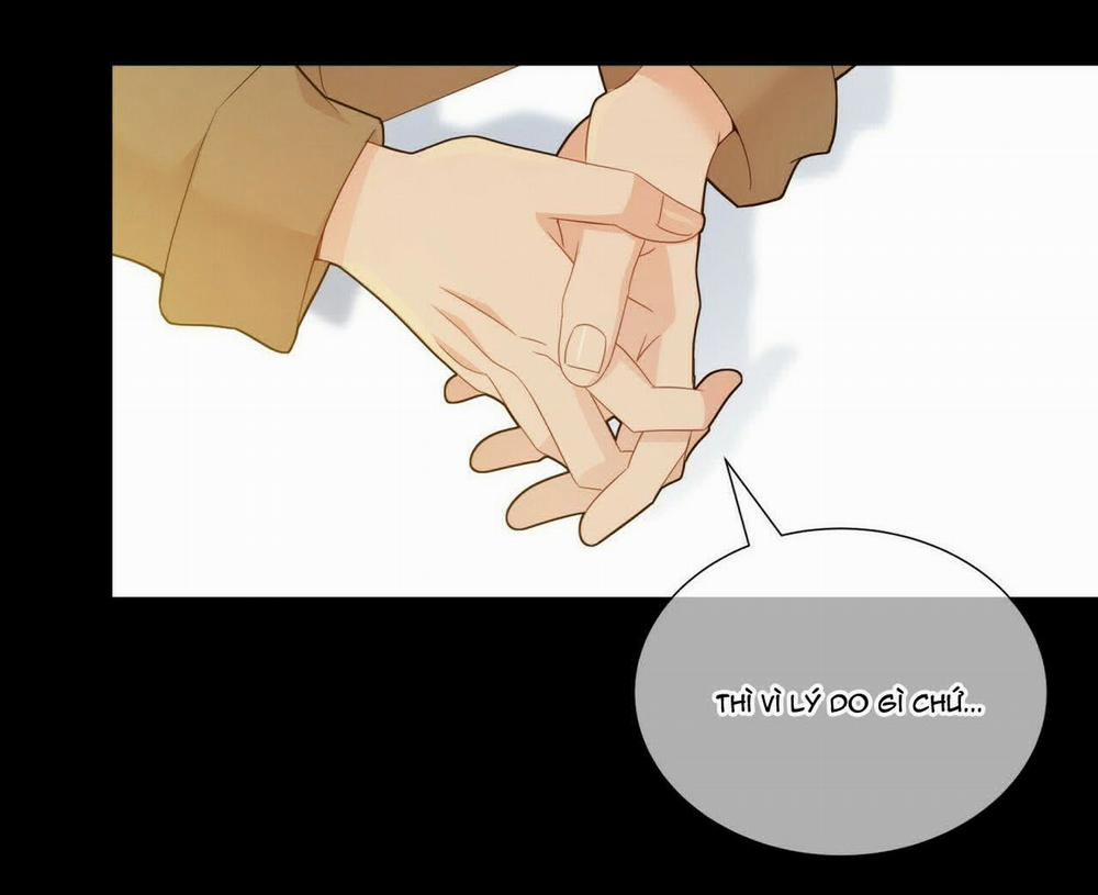 Thời gian giữa Sói và Chó 59 trang 64