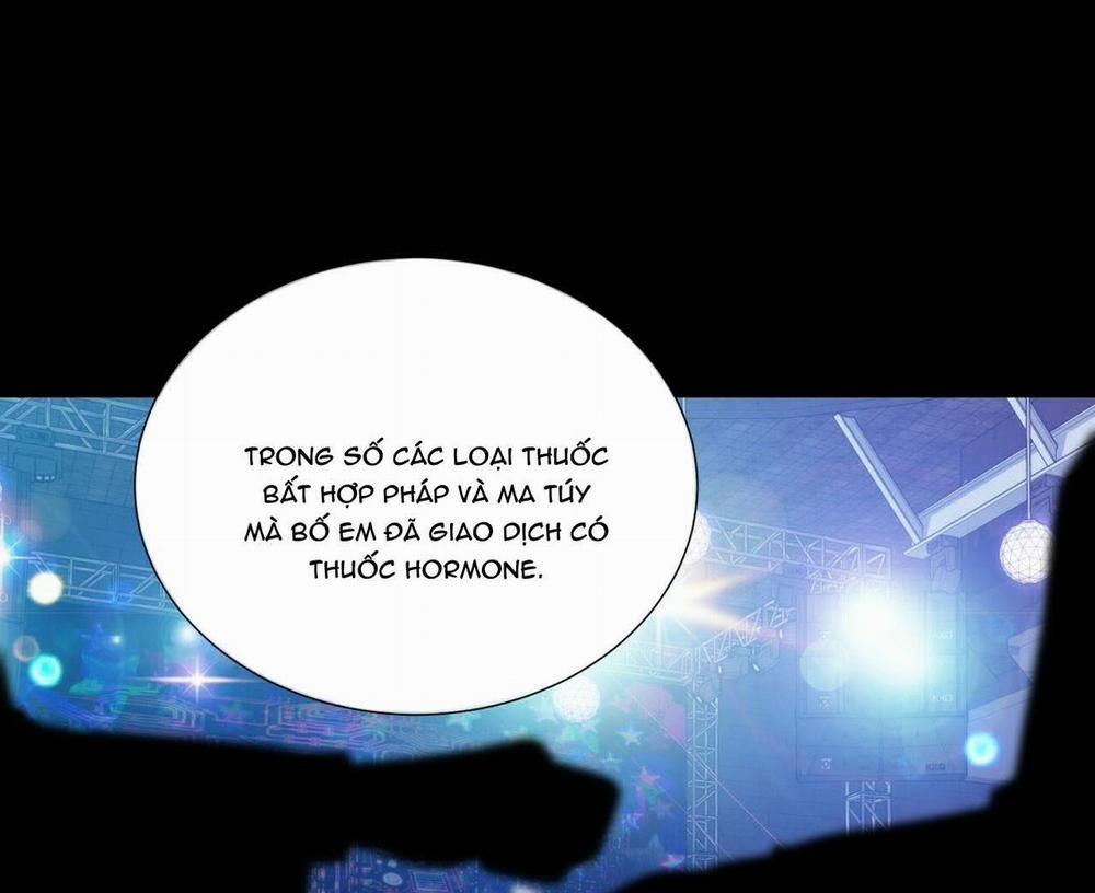 Thời gian giữa Sói và Chó 59 trang 69