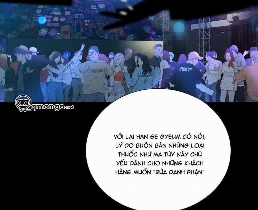 Thời gian giữa Sói và Chó 59 trang 70