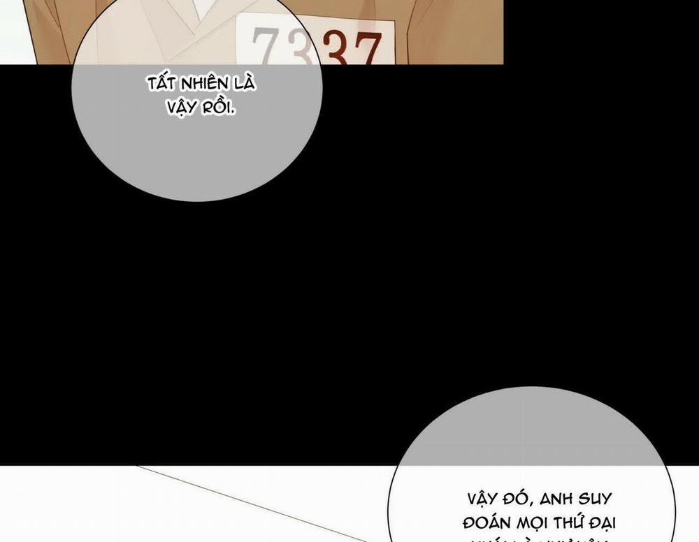 Thời gian giữa Sói và Chó 59 trang 79