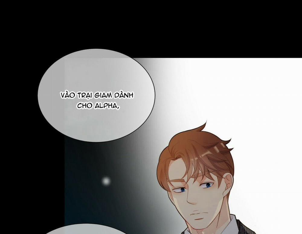 Thời gian giữa Sói và Chó 59 trang 81
