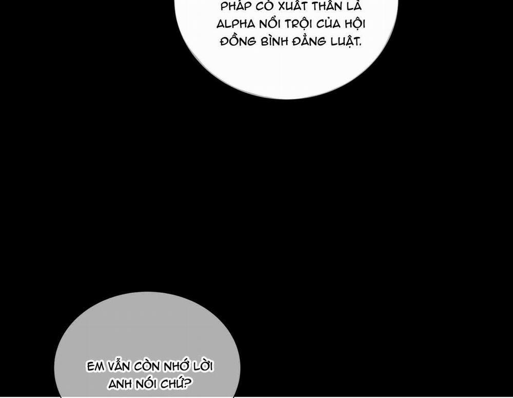 Thời gian giữa Sói và Chó 59 trang 83