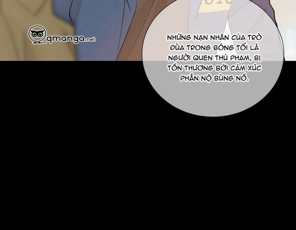 Thời gian giữa Sói và Chó 59 trang 85