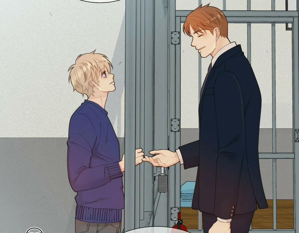 Thời gian giữa Sói và Chó 59 trang 88