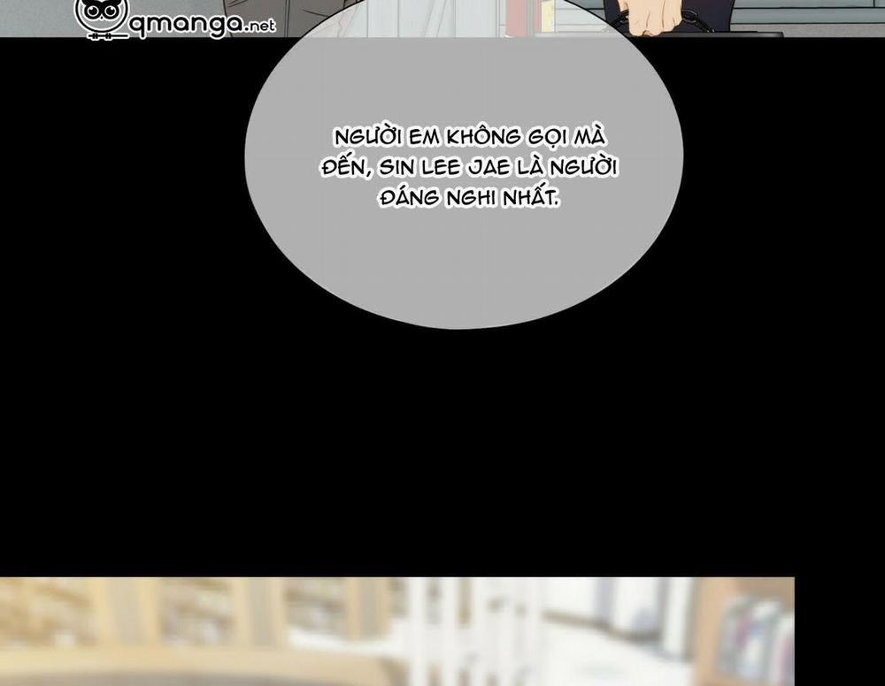 Thời gian giữa Sói và Chó 59 trang 89