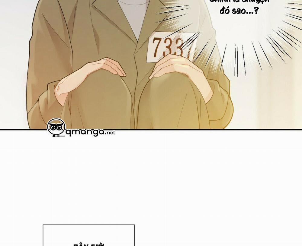 Thời gian giữa Sói và Chó 59 trang 9