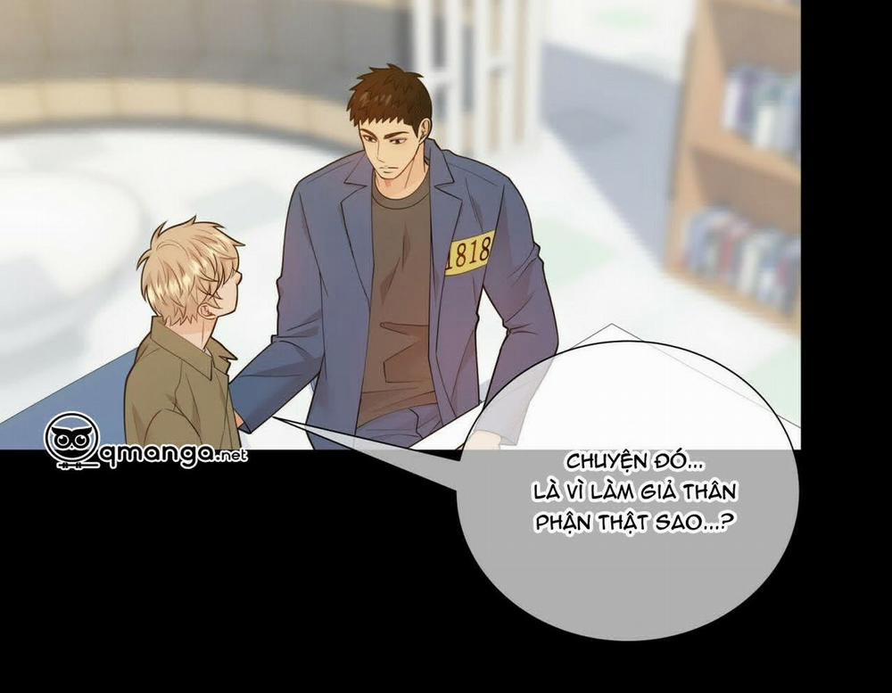 Thời gian giữa Sói và Chó 59 trang 90