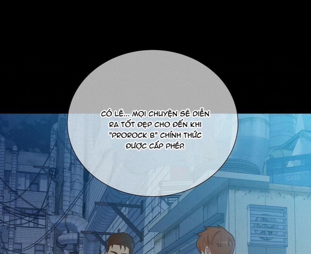 Thời gian giữa Sói và Chó 59 trang 95