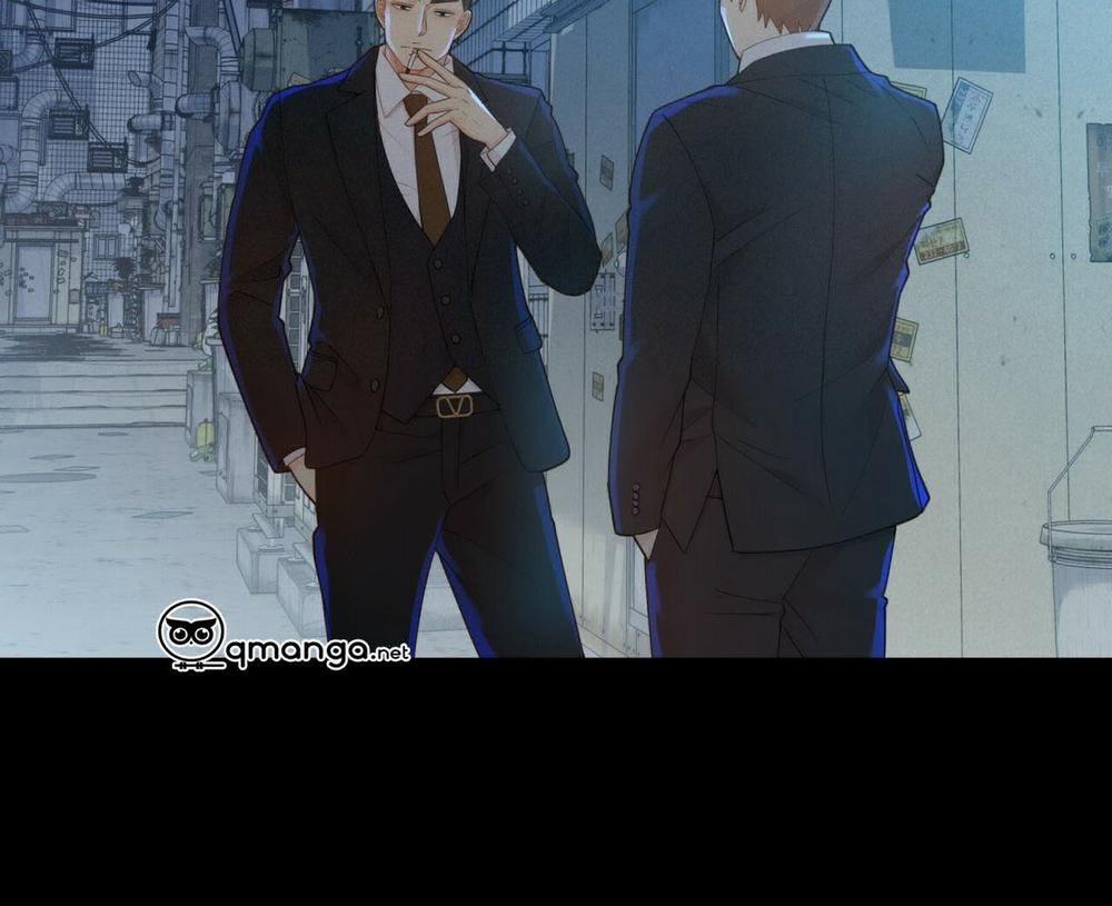 Thời gian giữa Sói và Chó 59 trang 96