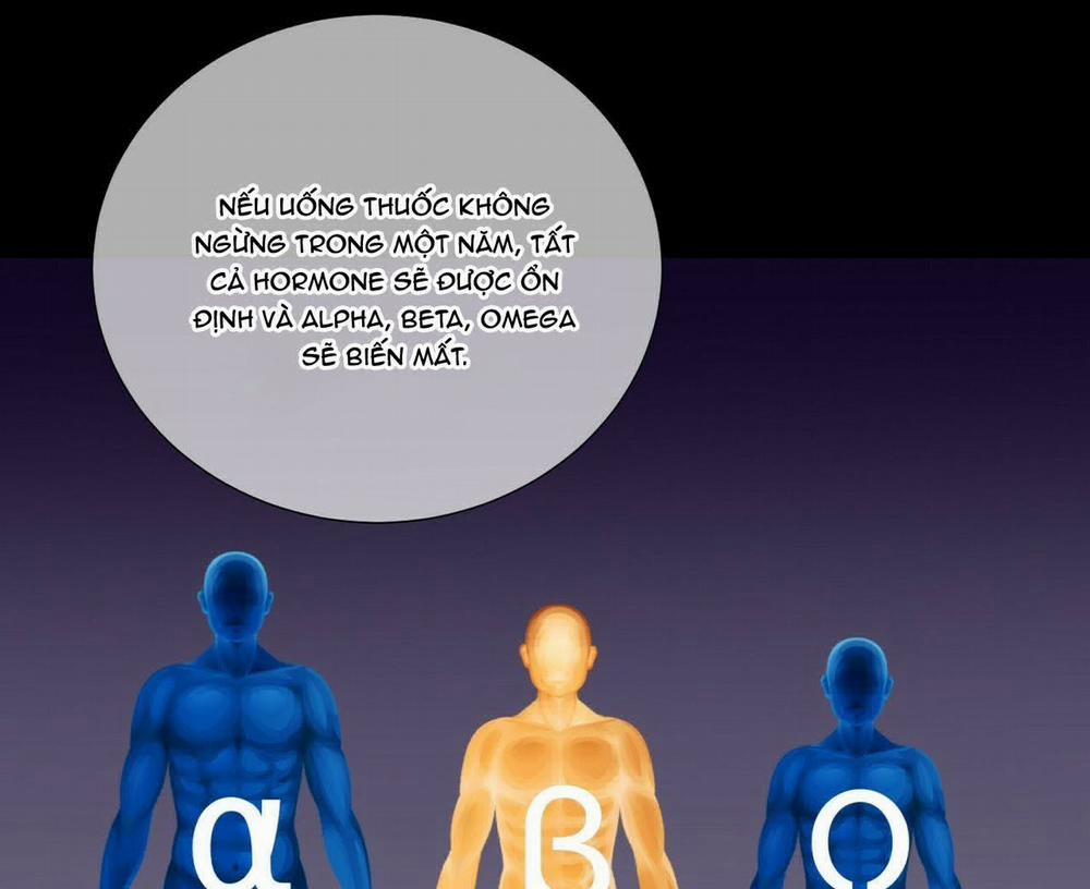 Thời gian giữa Sói và Chó 59 trang 99