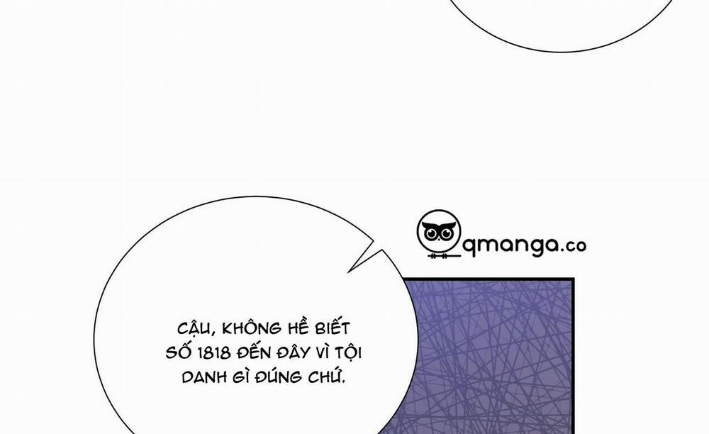 Thời gian giữa Sói và Chó 60 trang 100