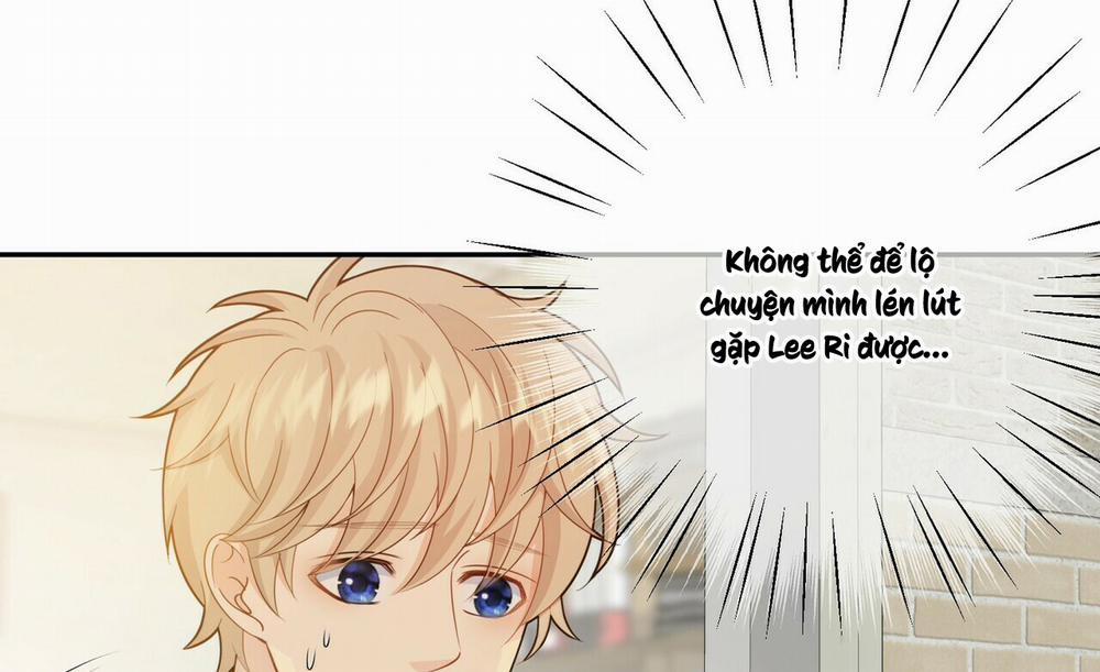 Thời gian giữa Sói và Chó 60 trang 11