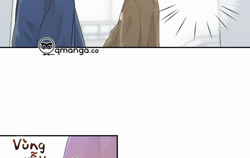 Thời gian giữa Sói và Chó 60 trang 113