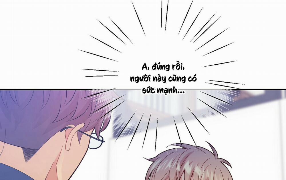 Thời gian giữa Sói và Chó 60 trang 117