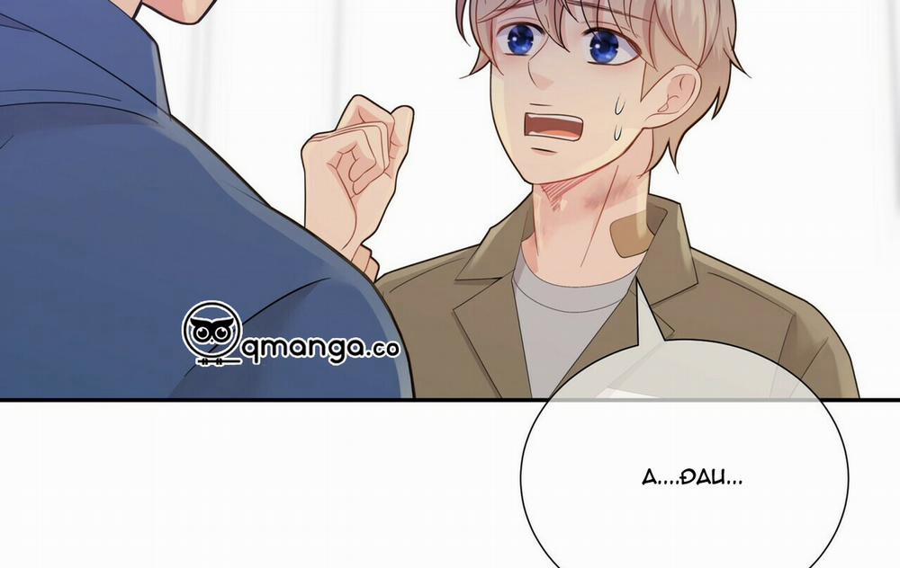 Thời gian giữa Sói và Chó 60 trang 118