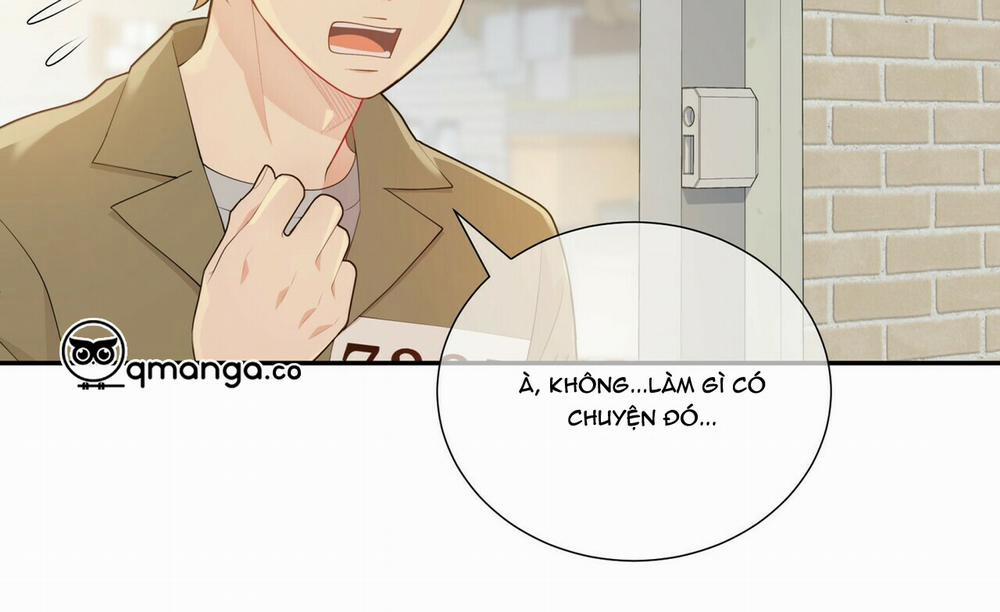 Thời gian giữa Sói và Chó 60 trang 12