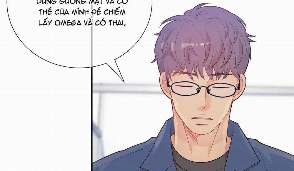 Thời gian giữa Sói và Chó 60 trang 124