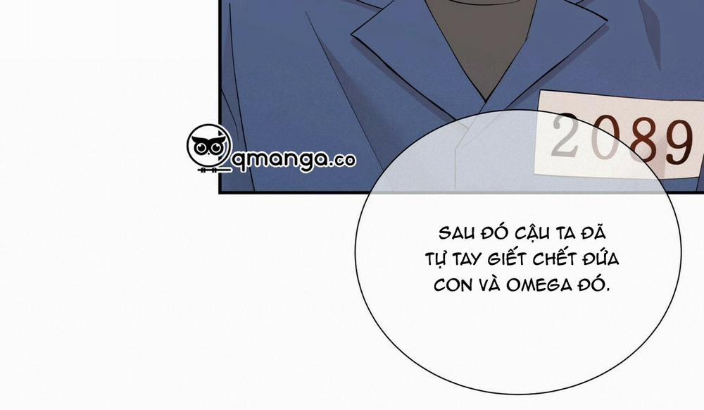 Thời gian giữa Sói và Chó 60 trang 125