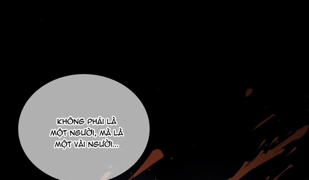 Thời gian giữa Sói và Chó 60 trang 128