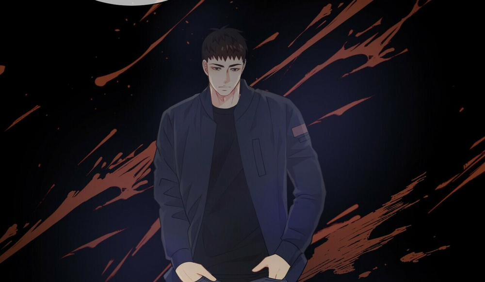 Thời gian giữa Sói và Chó 60 trang 129