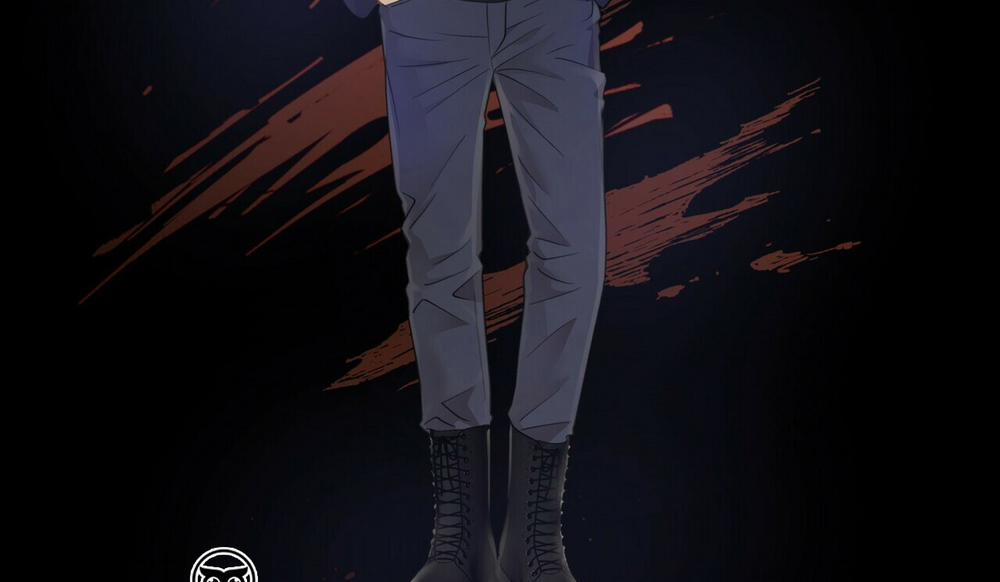 Thời gian giữa Sói và Chó 60 trang 130