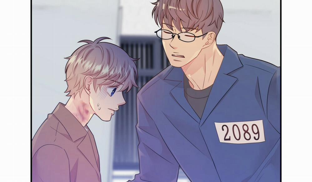 Thời gian giữa Sói và Chó 60 trang 134