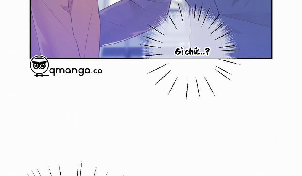 Thời gian giữa Sói và Chó 60 trang 135