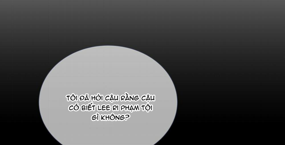 Thời gian giữa Sói và Chó 60 trang 141