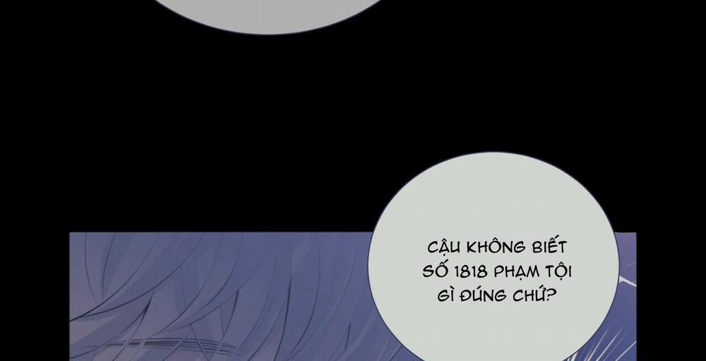 Thời gian giữa Sói và Chó 60 trang 142