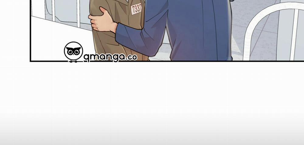 Thời gian giữa Sói và Chó 60 trang 165