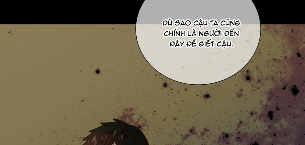 Thời gian giữa Sói và Chó 60 trang 167