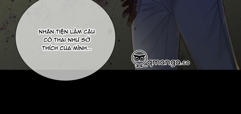 Thời gian giữa Sói và Chó 60 trang 170