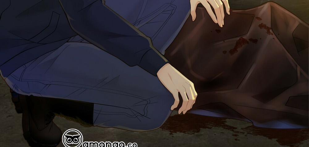 Thời gian giữa Sói và Chó 60 trang 172