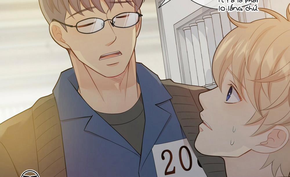 Thời gian giữa Sói và Chó 60 trang 19