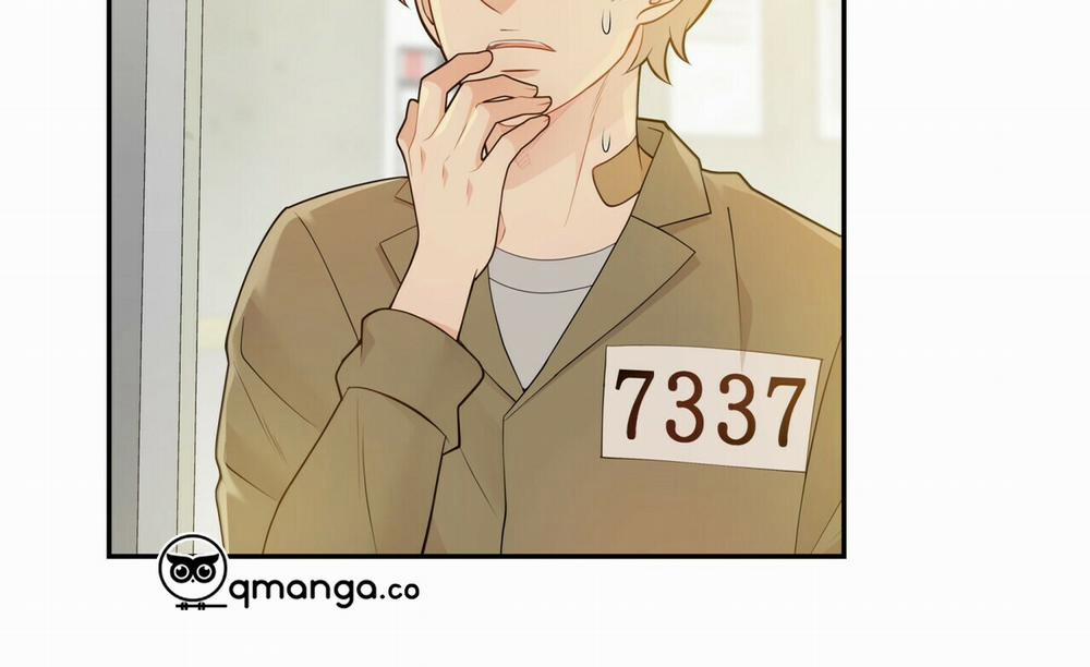 Thời gian giữa Sói và Chó 60 trang 3