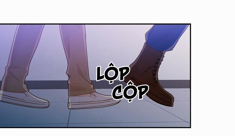 Thời gian giữa Sói và Chó 60 trang 33